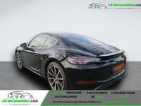 Occasion Porsche Cayman 299 ch (219 kW) 2017 Coupé
