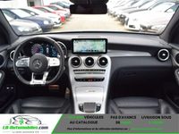 occasion Mercedes GLC63 AMG AMG BVA 4Matic+