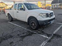 Occasion Nissan Navara XE 144 ch (105 kW) 2007 Pick-up