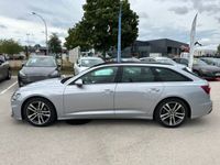 occasion Audi A6 Avant 40 TDI 204ch S line S tronic 7