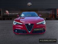 occasion Alfa Romeo Stelvio 2.2 Diesel 160ch Super AT8 MY20 - VIVA196713128