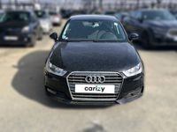 occasion Audi A1 Sportback 1.4 TFSI 125 S tronic 7