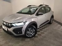 occasion Dacia Sandero Tce 90 Stepway Expression