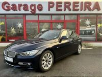 occasion BMW 320 i XDRIVE CUIR NAVI 1 HAND