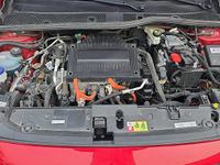 Occasion Opel Corsa-e Elegance 100 kW (136 ch) 2021 Rouge Citadine