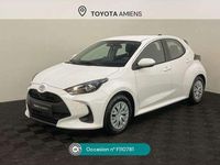 Occasion Toyota Yaris Hybrid 92 ch (67 kW) 2025 Berline