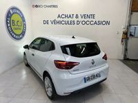 occasion Renault Clio V 1.0 TCE 90CH BUSINESS -21