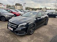 occasion Mercedes GLA200 ClasseD Fascination 7g-dct