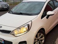 Occasion Kia Rio 90 ch (66 kW) 2016 Citadine