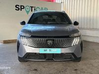 Occasion Peugeot 5008 Allure 137 ch (100 kW) 2025 Gris SUV