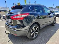 occasion Nissan Qashqai 1.2L DIG-T 115ch N-Connecta