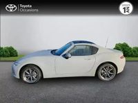 Occasion Mazda MX5 Kazari 132 ch (97 kW) 2025 Aero grey métallisé Cabriolet