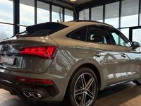Occasion Audi SQ5 S-Line 341 ch (250 kW) 2021 SUV