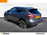 occasion Nissan Qashqai 1.2 DIG-T 115