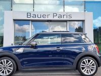 occasion Mini Cooper SD one HATCH 3 PORTES F56 Hatch 3 Portes170 ch BVA8 Edit