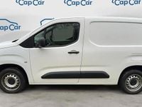 Occasion Citroën Berlingo 102 ch (75 kW) 2020 Blanc Monospace