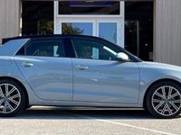 Occasion Audi A1 Sportback S-Line 95 ch (69 kW) 2021 Citadine