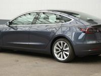 occasion Tesla Model 3 Model 3Long Range AWD 19 pouces* électr. hayon