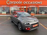 occasion Citroën C3 PureTech 110 S&S EAT6 Shine - VIVA195520703