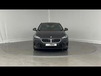 Nouvelle BMW 120 170 ch (125 kW) 2025 Noir Citadine