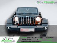 occasion Jeep Wrangler 2.8 Crd 200 - Bva 3 Portes