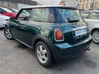Occasion Mini Cooper 2008 Citadine