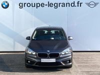 occasion BMW 116 216d 116ch Lounge