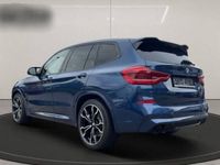 occasion BMW X3 M 3.0 510ch Compétition BVA8