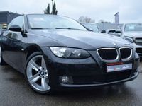 occasion BMW 320 Cabriolet 