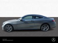 occasion Mercedes 300 Classe C Coupéd 245ch AMG Line 4Matic 9G-Tronic