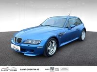 Occasion BMW Z3 321 ch (236 kW) 2000 Bleu Coupé