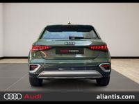 Occasion Audi A3 e-tron Design 204 ch (150 kW) 2025 Vert district métallisé Citadine