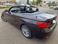 occasion BMW 218 IA Cabriolet Automatique