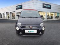 Occasion Fiat 500C Collezione 70 ch (51 kW) 2024 Cabriolet