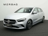 Occasion Mercedes B180 Progressive 136 ch (100 kW) 2024 Argent Monospace