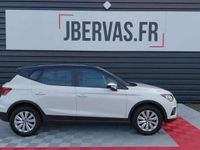 occasion Seat Arona 1.0 TSI 95 CH START/STOP BVM5 STYLE