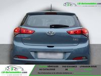 occasion Hyundai i20 1.2 75