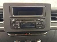 Occasion Renault Master 135 ch (99 kW) 2024 Blanc Berline