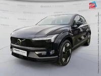 Occasion Volvo EX30 Ultra 200 kW (272 ch) 2024 Noir onyx métal SUV