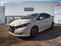 occasion Nissan Leaf 150ch 40kWh N-Connecta 2018