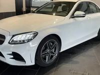 occasion Mercedes C180 ClasseD 122ch Amg Line 9g-tronic