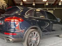 occasion Porsche Cayenne 4.8 l 520 ch v8