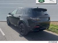 occasion Land Rover Discovery Sport D165 R-Dynamic S AWD BVA - VIVA3688636