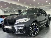 occasion BMW X4 Competition 11/2019 Full Option Pano Main Carpass