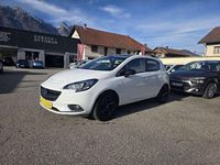 Occasion Opel Corsa Color Edition 101 ch (74 kW) 2017 Citadine