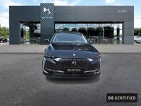 Nouvelle DS Automobiles DS4 Bastille 2025 Noir Berline