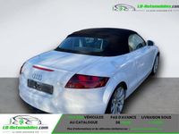 Occasion Audi TT Sport 160 ch (117 kW) 2011 Coupé
