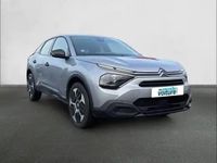Occasion Citroën C4 136 ch (100 kW) 2024 Gris Berline