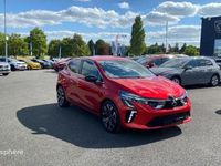 Nouvelle Mitsubishi Colt Intense 91 ch (66 kW) 2025 Rouge Berline
