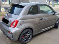 occasion Abarth 595 Competizione 1.4 Turbo 16V T-Jet 180 ch BVM5